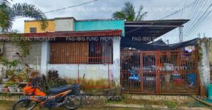 Pag-IBIG ROPA # 859202302090001 - Lot 5 Blk. 20 STONE HAVEN RESIDENCES GRANADA, BACOLOD CITY, NEGROS OCCIDENTAL, 6100 - Negotiated Sale on Jun. 22, 2026 - Jun. 26, 2026 (Occupied)