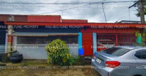Pag-IBIG ROPA # 859202306090017 - Lot 6 Blk. 12 STONE HAVEN RESIDENCES GRANADA, BACOLOD CITY, NEGROS OCCIDENTAL, 6100 - Negotiated Sale on Jun. 22, 2026 - Jun. 26, 2026 (Occupied)