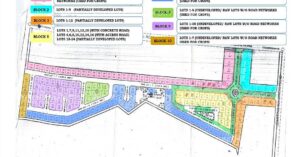 Pag-IBIG Foreclosed Lot Only - Lot 40 Blk. 1 ROSEVILLE HEIGHTS SUBDIVISION JORGE L. ARANETA (MA-AO CENTRAL), BAGO CITY, NEGROS OCCIDENTAL, 6101 - Negotiated Sale on Jun. 15, 2026 - Jun. 19, 2026