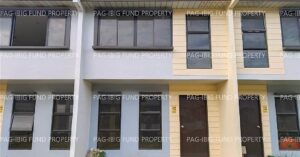 Pag-IBIG ROPA # 858202601150011 - Lot 9 Blk. 24 DECA HOMES LEGANES RESIDENCES SITE 5 GUINOBATAN, LEGANES, ILOILO, 5003 - Negotiated Sale on Jun. 22, 2026 - Jun. 26, 2026