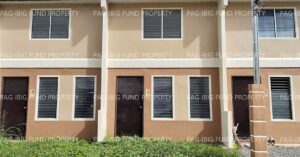 Pag-IBIG ROPA # 858202601230005 - Lot 29 Blk. 30 DECA HOMES STA BARBARA RESIDENCES- SOCIALIZED PHASE 2 BALABAG, SANTA BARBARA, ILOILO, 5002 - Negotiated Sale on Jun. 22, 2026 - Jun. 26, 2026