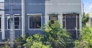 Pag-IBIG ROPA # 859202410260062 - Lot 29 Blk. 23 DECA HOMES CABUG, BACOLOD CITY, NEGROS OCCIDENTAL, 6100 - Negotiated Sale on Jun. 22, 2026 - Jun. 26, 2026