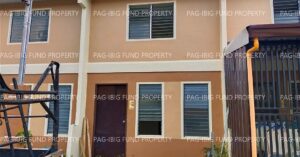 Pag-IBIG ROPA # 858202603270017 - Lot 13 Blk. 19 DECA HOMES STA BARBARA RESIDENCES- SOCIALIZED PHASE 2 BALABAG, SANTA BARBARA, ILOILO, 5002 - Negotiated Sale on Jul. 6, 2026 - Jul. 10, 2026