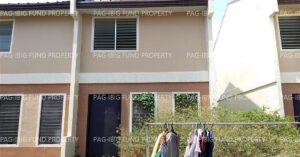 Pag-IBIG ROPA # 858202603270006 - Lot 10 Blk. 29 DECA HOMES STA BARBARA RESIDENCES- SOCIALIZED PHASE 2 BALABAG, SANTA BARBARA, ILOILO, 5002 - Negotiated Sale on Jul. 6, 2026 - Jul. 10, 2026