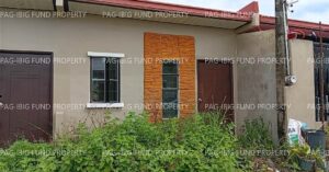 Pag-IBIG ROPA # 859202503190023 - Lot 37 Blk. 12 LUMINA SILAY RIZAL, SILAY CITY, NEGROS OCCIDENTAL, 6116 - 2nd Public Auction on Jun. 22, 2026 - Jun. 26, 2026