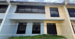 Pag-IBIG ROPA # 858202604240007 - Lot 62 Blk. 8 DECA HOMES LEGANES RESIDENCES - SITE 3 GUIHAMAN, LEGANES, ILOILO, 5003 - 2nd Public Auction on Jul. 6, 2026 - Jul. 10, 2026