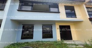 Pag-IBIG ROPA # 858202604240009 - Lot 70 Blk. 10 DECA HOMES LEGANES RESIDENCES - SITE 3 GUIHAMAN, LEGANES, ILOILO, 5003 - 2nd Public Auction on Jul. 6, 2026 - Jul. 10, 2026