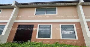 Pag-IBIG ROPA # 858202604290010 - Lot 12 Blk. 30 DECA HOMES STA BARBARA RESIDENCES- SOCIALIZED PHASE 2 BALABAG, SANTA BARBARA, ILOILO, 5002 - 2nd Public Auction on Jul. 6, 2026 - Jul. 10, 2026