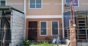 Pag-IBIG ROPA # 859202604280006 - Lot 23 Blk. 91 DECA HOMES SOUTH BACOLOD CABUG, BACOLOD CITY, NEGROS OCCIDENTAL, 6100 - 2nd Public Auction on Jul. 6, 2026 - Jul. 10, 2026