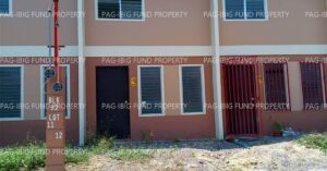 Pag-IBIG ROPA # 859202604280008 - Lot 12 Blk. 92 DECA HOMES SOUTH BACOLOD CABUG, BACOLOD CITY, NEGROS OCCIDENTAL, 6100 - 2nd Public Auction on Jul. 6, 2026 - Jul. 10, 2026