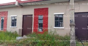 Pag-IBIG ROPA # 859202505200016 - Lot 51 Blk. 15 LUMINA SILAY RIZAL, SILAY CITY, NEGROS OCCIDENTAL, 6116 - 2nd Public Auction on Jun. 22, 2026 - Jun. 26, 2026
