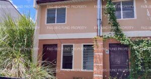 Pag-IBIG ROPA # 858202604290005 - Lot 32 Blk. 39 DECA HOMES STA BARBARA RESIDENCES- SOCIALIZED PHASE 3 BALABAG, SANTA BARBARA, ILOILO, 5002 - 2nd Public Auction on Jul. 6, 2026 - Jul. 10, 2026
