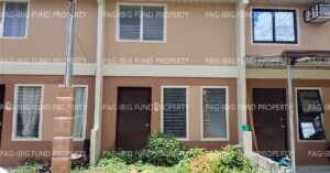 Pag-IBIG ROPA # 858202604290025 - Lot 26 Blk. 40 DECA HOMES STA BARBARA RESIDENCES- SOCIALIZED PHASE 3 BALABAG, SANTA BARBARA, ILOILO, 5002 - 2nd Public Auction on Jul. 6, 2026 - Jul. 10, 2026