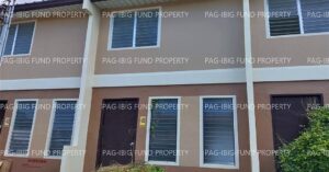 Pag-IBIG ROPA # 858202604290017 - Lot 107 Blk. 39 DECA HOMES STA BARBARA RESIDENCES- SOCIALIZED PHASE 3 BALABAG, SANTA BARBARA, ILOILO, 5002 - 2nd Public Auction on Jul. 6, 2026 - Jul. 10, 2026