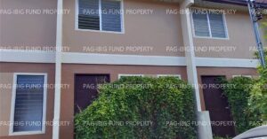 Pag-IBIG ROPA # 858202604290016 - Lot 108 Blk. 39 DECA HOMES STA BARBARA RESIDENCES- SOCIALIZED PHASE 3 BALABAG, SANTA BARBARA, ILOILO, 5002 - 2nd Public Auction on Jul. 6, 2026 - Jul. 10, 2026