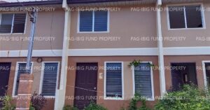 Pag-IBIG ROPA # 858202604290007 - Lot 115 Blk. 39 DECA HOMES STA BARBARA RESIDENCES- SOCIALIZED PHASE 3 BALABAG, SANTA BARBARA, ILOILO, 5002 - 2nd Public Auction on Jul. 6, 2026 - Jul. 10, 2026