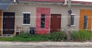 Pag-IBIG ROPA # 859202604240010 - Lot 16 Blk. 12 Phase 2 LUMINA SILAY RIZAL, SILAY CITY, NEGROS OCCIDENTAL, 6116 - 2nd Public Auction on Jul. 6, 2026 - Jul. 10, 2026