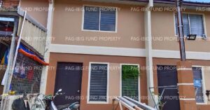 Pag-IBIG ROPA # 858202604290026 - Lot 26 Blk. 6 DECA HOMES STA BARBARA RESIDENCES- SOCIALIZED PHASE 2 BALABAG, SANTA BARBARA, ILOILO, 5002 - 2nd Public Auction on Jul. 6, 2026 - Jul. 10, 2026