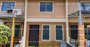 Pag-IBIG ROPA # 858202604240003 - Lot 2 Blk. 7 DECA HOMES STA BARBARA RESIDENCES- SOCIALIZED PHASE 2 BALABAG, SANTA BARBARA, ILOILO, 5002 - 2nd Public Auction on Jul. 6, 2026 - Jul. 10, 2026
