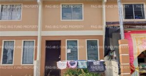 Pag-IBIG ROPA # 858202604240012 - Lot 76 Blk. 10 DECA HOMES STA BARBARA RESIDENCES- SOCIALIZED PHASE 2 BALABAG, SANTA BARBARA, ILOILO, 5002 - 2nd Public Auction on Jul. 6, 2026 - Jul. 10, 2026