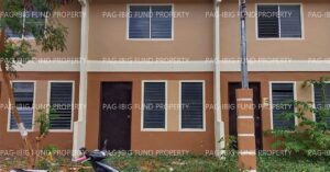 Pag-IBIG ROPA # 858202604290014 - Lot 90 Blk. 10 DECA HOMES STA BARBARA RESIDENCES- SOCIALIZED PHASE 2 BALABAG, SANTA BARBARA, ILOILO, 5002 - 2nd Public Auction on Jul. 6, 2026 - Jul. 10, 2026