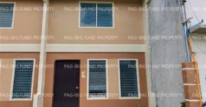 Pag-IBIG ROPA # 858202604290030 - Lot 14 Blk. 13 DECA HOMES STA BARBARA RESIDENCES- SOCIALIZED PHASE 2 BALABAG, SANTA BARBARA, ILOILO, 5002 - 2nd Public Auction on Jul. 6, 2026 - Jul. 10, 2026
