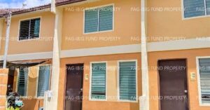 Pag-IBIG ROPA # 858202604290031 - Lot 15 Blk. 13 DECA HOMES STA BARBARA RESIDENCES- SOCIALIZED PHASE 2 BALABAG, SANTA BARBARA, ILOILO, 5002 - 2nd Public Auction on Jul. 6, 2026 - Jul. 10, 2026