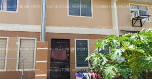 Pag-IBIG ROPA # 858202604240006 - Lot 45 Blk. 14 DECA HOMES STA BARBARA RESIDENCES- SOCIALIZED PHASE 2 BALABAG, SANTA BARBARA, ILOILO, 5002 - 2nd Public Auction on Jul. 6, 2026 - Jul. 10, 2026