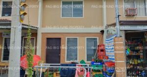 Pag-IBIG ROPA # 858202604290009 - Lot 22 Blk. 14 DECA HOMES STA BARBARA RESIDENCES- SOCIALIZED PHASE 2 BALABAG, SANTA BARBARA, ILOILO, 5002 - 2nd Public Auction on Jul. 6, 2026 - Jul. 10, 2026