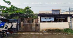 Pag-IBIG ROPA # 859202412160025 - Lot 33 Blk. 60 DECA HOMES SOUTH BACOLOD CABUG, BACOLOD CITY, NEGROS OCCIDENTAL, 6100 - 1st Public Auction on Jul. 6, 2026 - Jul. 10, 2026