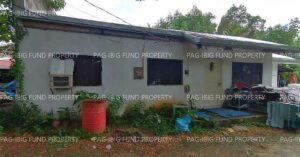 Pag-IBIG ROPA # 806718111200118 - Lot 3504-C A. PEDROSA ST. NON SUBDIVISION LA PURISIMA CONCEPCION (POB.), BOGO CITY, CEBU, 6010 - Negotiated Sale on Jun. 22, 2026 - Jun. 26, 2026 (Occupied)