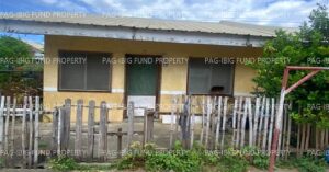Pag-IBIG ROPA # 864202312290002 - Lot 4 Blk. 13 SAN JOSEMARIA VILLAGE SUBDIVISION BUANOY, BALAMBAN, CEBU, 6041 - 1st Public Auction on Jun. 22, 2026 - Jun. 26, 2026 (Occupied)