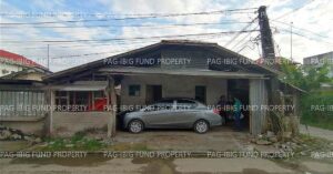 Pag-IBIG ROPA # 807018091700055 - Lot 23 Blk. 6 MARIANEVILLE SUBDIVISION MUDBORON, ALANGALANG, LEYTE, 6517 - 1st Public Auction on Jun. 22, 2026 - Jun. 26, 2026