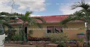 Pag-IBIG ROPA # 864202309130001 - Lot 1 Blk. 19 BAIS HIGHLANDS SUBDIVISION TAMISU, BAIS CITY, NEGROS ORIENTAL, 6206 - Negotiated Sale on Jun. 22, 2026 - Jun. 26, 2026 (Occupied)