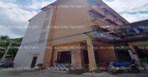 Pag-IBIG ROPA # 867202407230007 - Unit 207 2ND Flr. D` PEARL CONDOMINIUM BLDG. 1 LAMAC, CONSOLACION, CEBU, 6001 - Negotiated Sale on Jun. 22, 2026 - Jun. 26, 2026 (Occupied)