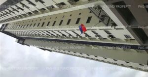 Pag-IBIG ROPA # 867202408080001 - Unit 1709 17TH Flr. TOWER 1 THE MIDPOINT RESIDENCES BANILAD, MANDAUE CITY, CEBU, 6014 - Negotiated Sale on Jun. 22, 2026 - Jun. 26, 2026 (Occupied)