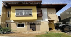 Pag-IBIG Bidding: 1st Auction Listings 2026 (Get First Dibs With These Newly Listed Foreclosed Properties) 19 Pag-IBIG ROPA # 867202409230003 - Lot 8 Blk. 2 MODENA SUBDIVISION LAMAC, CONSOLACION, CEBU, 6001 - 1st Public Auction on Jun. 22, 2026 - Jun. 26, 2026