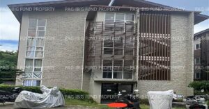 Pag-IBIG ROPA # 864202409170007 - Unit 4315 3RD Flr. BLDG. 4 BAYANIHAN FLATS - ORCHARD DRIVE BINALIW, CEBU CITY, CEBU, 6000 - Negotiated Sale on Jun. 22, 2026 - Jun. 26, 2026