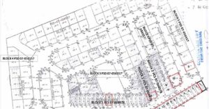 Pag-IBIG Foreclosed Lot Only - Lot 8 Blk. 5 CLARAVILLE SUBDIVISION CASATE, UBAY, BOHOL, 6315 - Negotiated Sale on Jun. 15, 2026 - Jun. 19, 2026