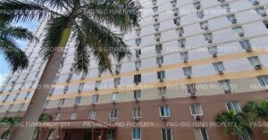 Pag-IBIG ROPA # 867202412120001 - Unit B3-829 8thr Flr. Phase 2 SAEKYUNG VILLAGE 1 SAEKYUNG VILLAGE I MARIGONDON, LAPU-LAPU CITY (OPON), CEBU, 6015 - 2nd Public Auction on Jun. 22, 2026 - Jun. 26, 2026 (Occupied)