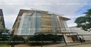 Pag-IBIG ROPA # 867202412180025 - Unit 6414 4TH F Flr. BLDG 6 BAYANIHAN FLATS BAYANIHAN FLATS MACTAN PAJAC, LAPU-LAPU CITY (OPON), CEBU, 6015 - 1st Public Auction on Jun. 22, 2026 - Jun. 26, 2026 (Occupied)