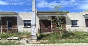 Pag-IBIG ROPA # 864202501300002 - Lot 13 Blk. 4 Phase 2 LUMINA CARCAR PERRELOS, CARCAR CITY, CEBU, 6019 - 2nd Public Auction on Jul. 6, 2026 - Jul. 10, 2026