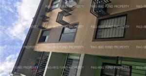 Pag-IBIG ROPA # 864202412200007 - Unit B19-305 3RD Flr. Phase 2 BLDG. 19 URBAN DECA HOMES TISA 2 TISA, CEBU CITY, CEBU, 6000 - Negotiated Sale on Jun. 22, 2026 - Jun. 26, 2026