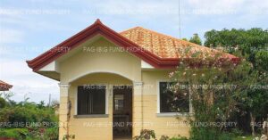 Pag-IBIG ROPA # 806418111200014 - Lot 6 Blk. 3 PETER HOMES SUBDIVISION BIO-OS, AMLAN (AYUQUITAN), NEGROS ORIENTAL, 6203 - Negotiated Sale on Jun. 22, 2026 - Jun. 26, 2026