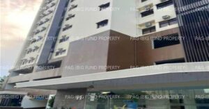 Pag-IBIG ROPA # 867202404190001 - Unit 2011 20th Flr. Tower 1 THE MIDPOINT RESIDENCES BANILAD, MANDAUE CITY, CEBU, 6000 - Negotiated Sale on Jun. 22, 2026 - Jun. 26, 2026 (Occupied)