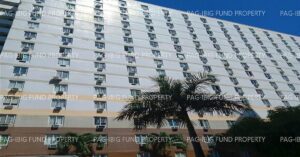Pag-IBIG ROPA # 867202504210005 - Unit B3-1216 12TH Flr. BLDG 3 SAEKYUNG VILLAGE 1 PHASE 2 MARIGONDON, LAPU-LAPU CITY (OPON), CEBU, 6015 - 1st Public Auction on Jun. 22, 2026 - Jun. 26, 2026 (Occupied)