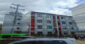 Pag-IBIG ROPA # 864202502280007 - Unit B10-310 3 Flr. 10 URBAN DECA HOMES TISA LABANGON, CEBU CITY, CEBU, 6000 - 2nd Public Auction on Jul. 6, 2026 - Jul. 10, 2026