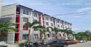 Pag-IBIG ROPA # 864202505290002 - Unit B02-110 GF Flr. BLDG 2 URBAN DECA HOMES TISA TISA, CEBU CITY, CEBU, 6000 - 1st Public Auction on Jun. 22, 2026 - Jun. 26, 2026 (Occupied)
