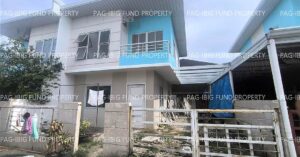 Pag-IBIG ROPA # 864202502210008 - Lot 8 Blk. 3 MALIBU BY ALDEA PREMIER BIASONG, TALISAY CITY, CEBU, 6045 - 2nd Public Auction on Jun. 22, 2026 - Jun. 26, 2026