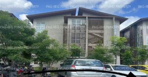 Pag-IBIG ROPA # 864202507230009 - Unit UNIT 2313 3RD Flr. BLDG. 02 BAYANIHAN FLATS - ORCHARD DRIVE BINALIW, CEBU CITY, CEBU, 6000 - Negotiated Sale on Jun. 22, 2026 - Jun. 26, 2026 (Occupied)